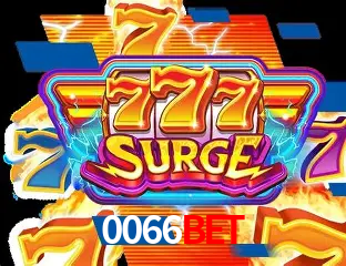 Descubra o Mundo do Cassino Online com 0066bet