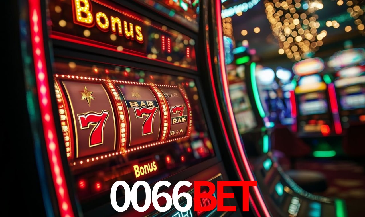 Bônus Generosos e Exclusivos no 0066bet para Você!
