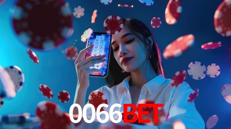 Inovações de Jogos na 0066bet: O Futuro das Experiências Interativas