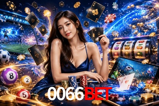 2FA Security 0066bet