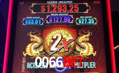 Desvendando o Mundo dos Jogos Virtuais na 0066bet