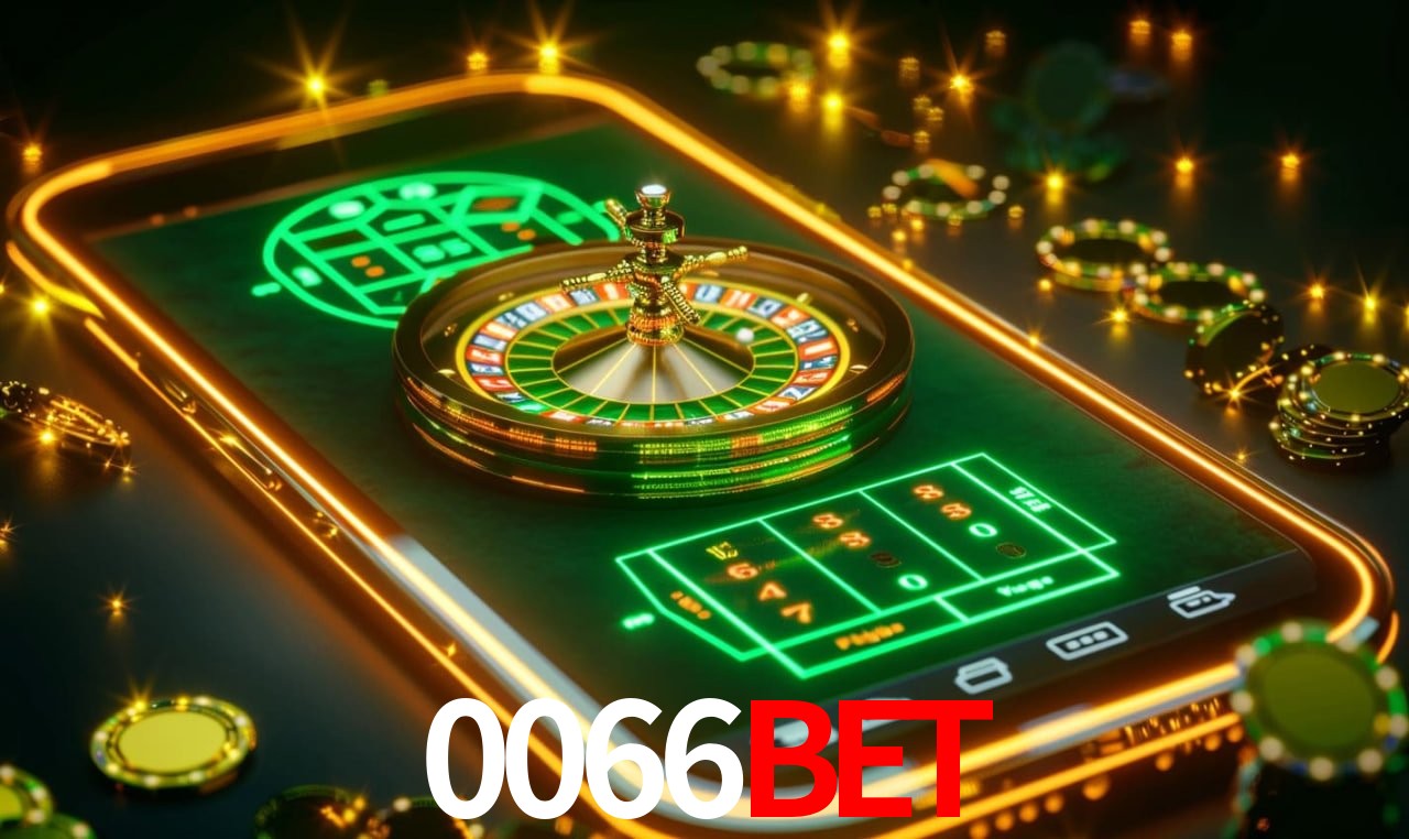 Casino Ao Vivo 0066bet