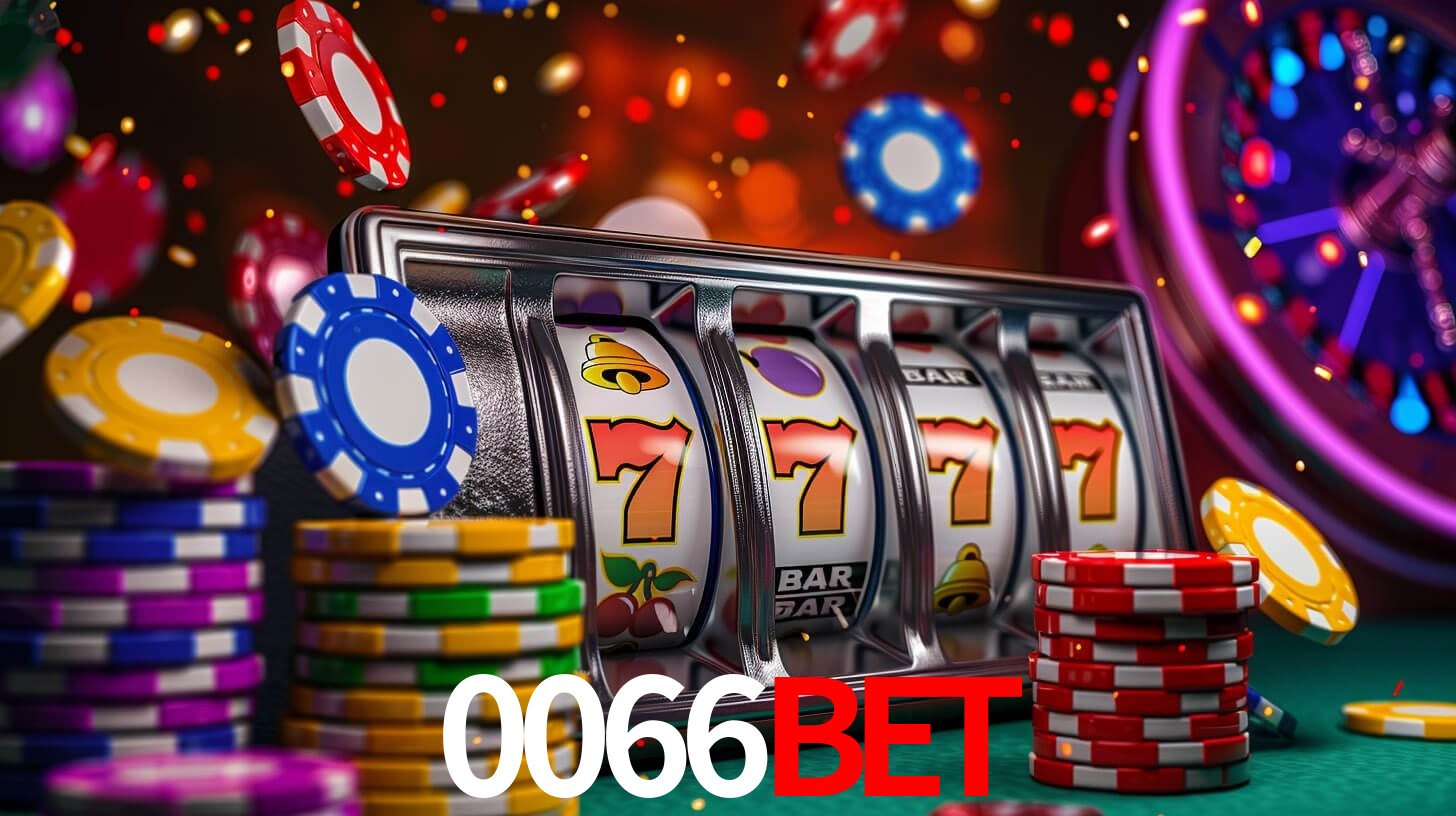 cassino 0066bet
