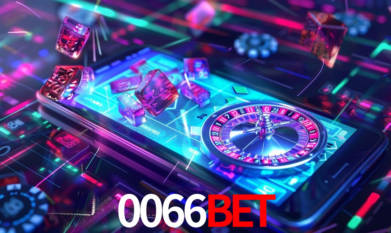 Casino Ao Vivo 0066bet