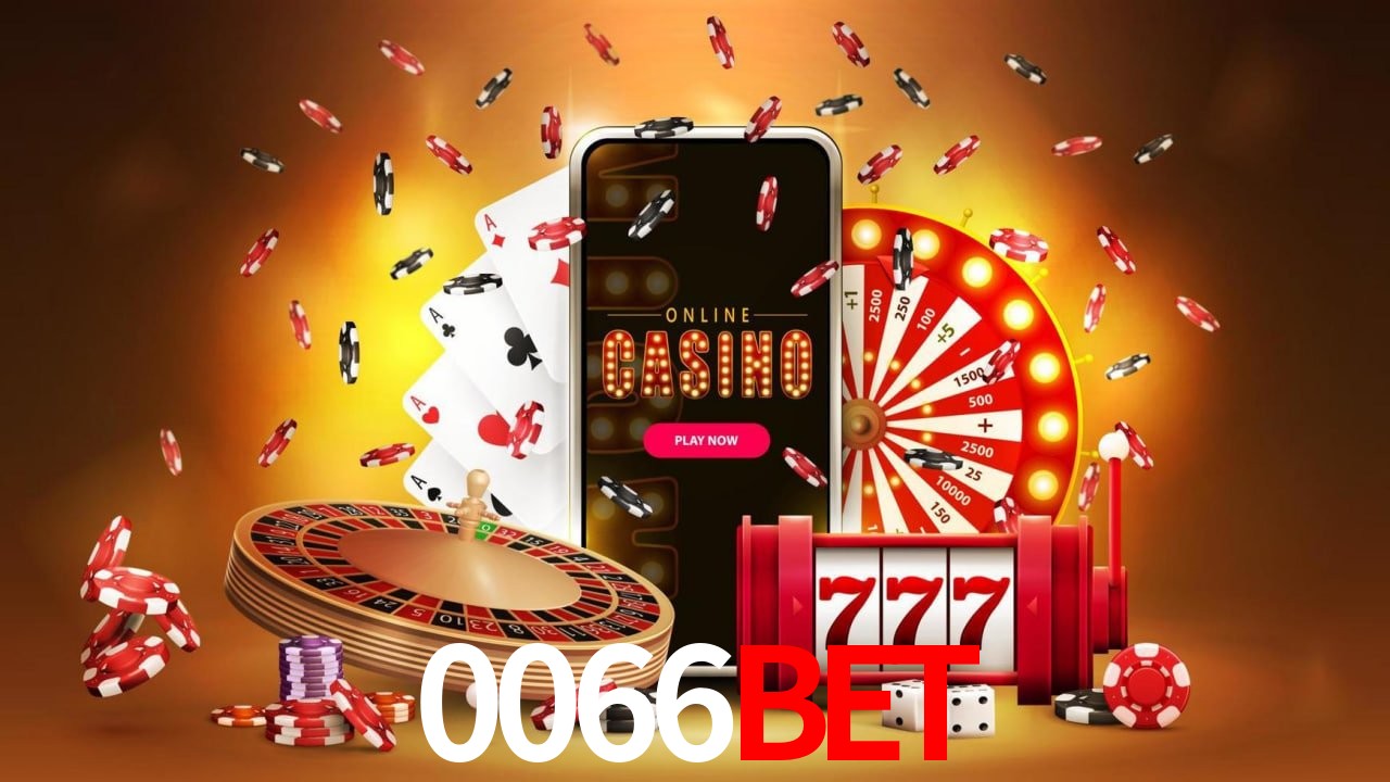 Desvendando o Mundo dos Jogos Virtuais na 0066bet
