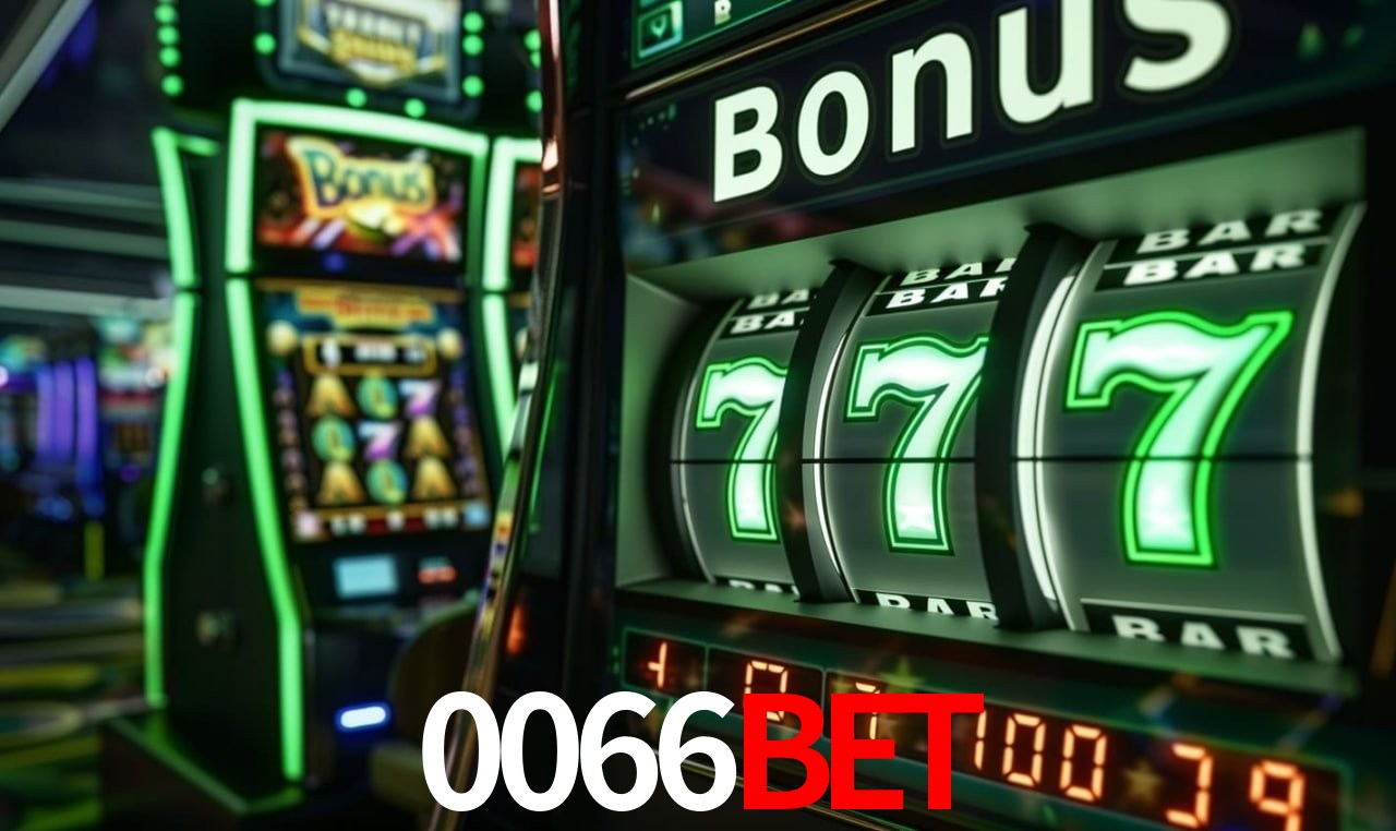 Slot Games 0066bet