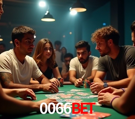 Tecnologia da Plataforma 0066bet