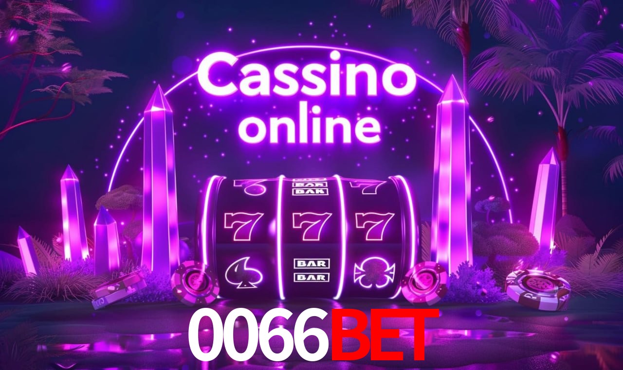 Avaliações dos Jogadores 0066bet