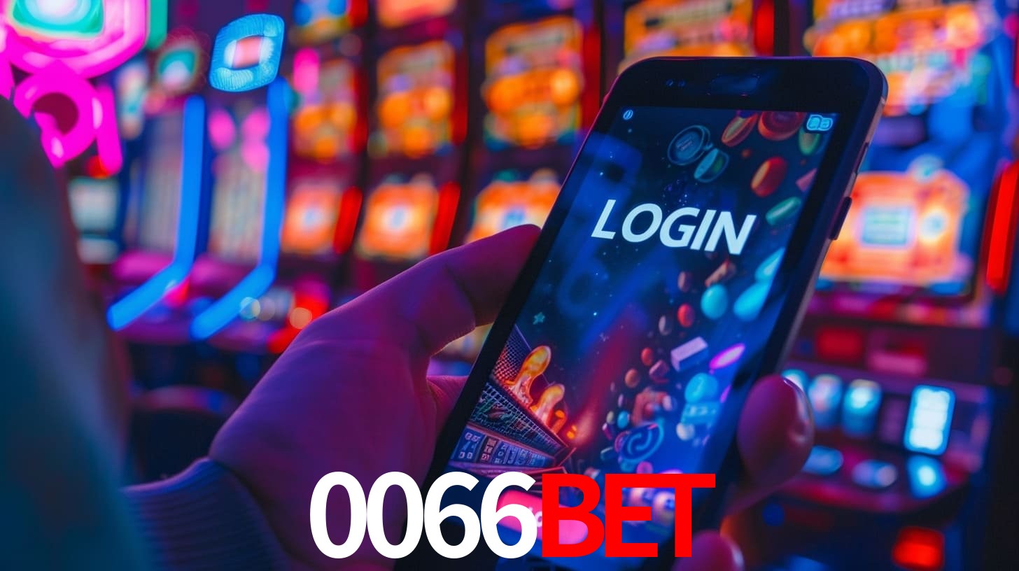 Interface Premium 0066bet