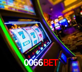 Descubra a Magia dos Jogos de Arcade no 0066bet